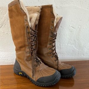 UGG winter/snow waterproof boots